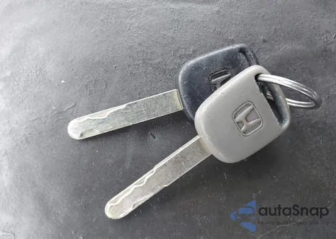 2004 Honda Pilot Ex z USA, uszkodzony, nr VIN 2HKYF18444H546002